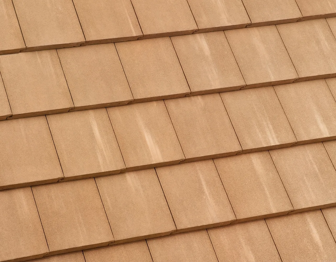 Eagle Roofing Boca Cream Premium swatch